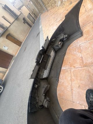 Parachoques Seat Leon Cupra MK1