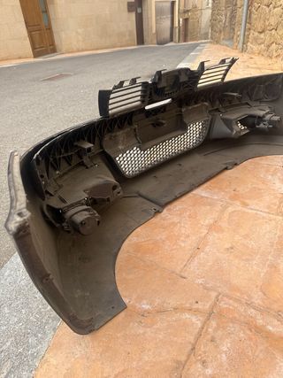 Parachoques Seat Leon Cupra MK1