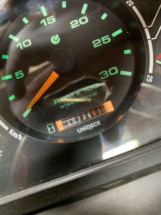 Tractor Lamborghini Runner 450