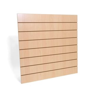 Panel lama R15 120x120 color madera