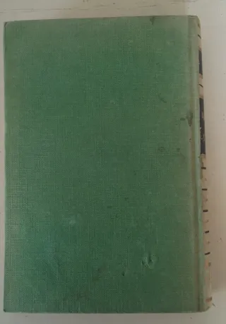 Impaciencia del corazón de Stefan Zweig.