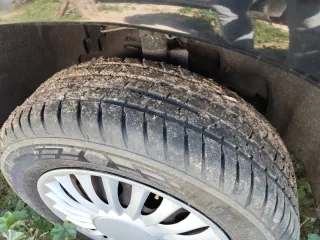 Ford Focus 2002 completo 800 euros