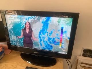 TV Samsung TDT Consola