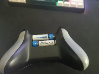 Mando Xbox One COD Advanced Warfare buen estado