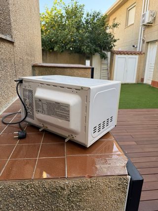 Microondas Teka MW 190 G