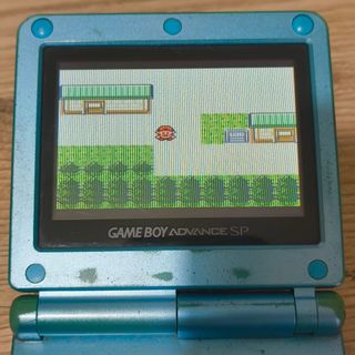 Pokemon Gold Version - Pal Eur Uk - Nintendo GBC