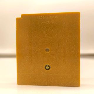 Pokemon Gold Version - Pal Eur Uk - Nintendo GBC