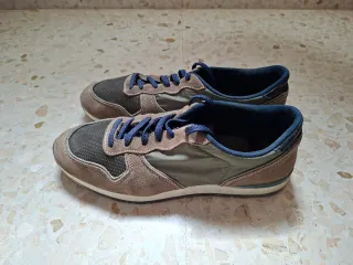 Lote 4 Zapatillas Hombre