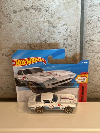 Hot Wheels Corvette Grand Sport 97/250