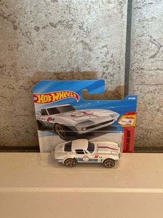 Hot Wheels Corvette Grand Sport 97/250