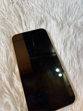 iPhone 13 Pro 256GB Oro - Tutto Originale