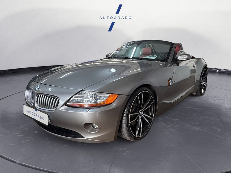 BMW Z4 3.0i - foto 1