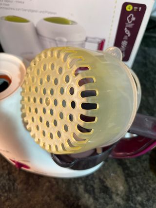 Robot cocina Babycook Béaba