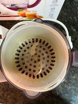 Robot cocina Babycook Béaba