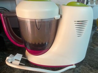 Robot cocina Babycook Béaba