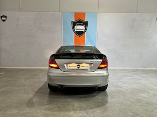 MERCEDES-BENZ C 230 Kompressor "ÚNICO PROPIETARIO"