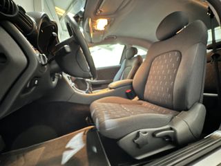 MERCEDES-BENZ C 230 Kompressor "ÚNICO PROPIETARIO"