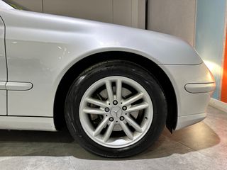 MERCEDES-BENZ C 230 Kompressor "ÚNICO PROPIETARIO"