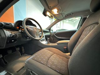 MERCEDES-BENZ C 230 Kompressor "ÚNICO PROPIETARIO"