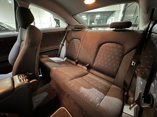 MERCEDES-BENZ C 230 Kompressor "ÚNICO PROPIETARIO"