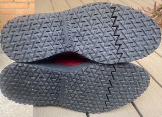 Botines Wonders Rojo T-37