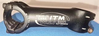 Potencia ITM Luxe Forged Lite 10cm 6º
