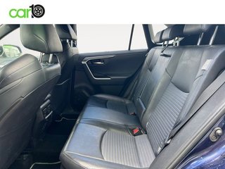Toyota Rav4 2.5l 220H Feel!