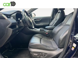 Toyota Rav4 2.5l 220H Feel!