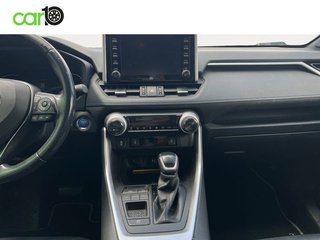 Toyota Rav4 2.5l 220H Feel!