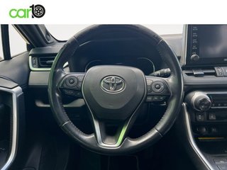 Toyota Rav4 2.5l 220H Feel!