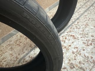 225/40 R19 neumaticos