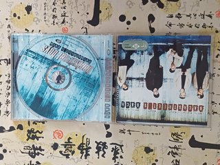 Colección CDs Pop Rock Internacional y Nacional