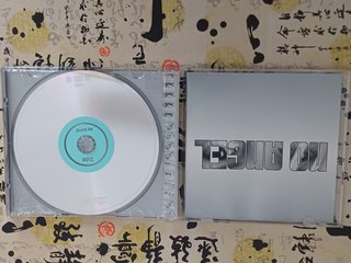 Colección CDs Pop Rock Internacional y Nacional