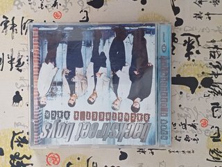 Colección CDs Pop Rock Internacional y Nacional