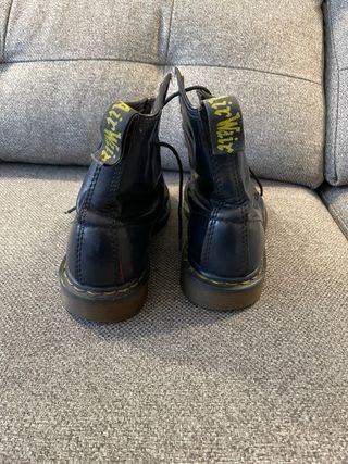 Botas Dr. Martens