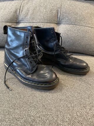 Botas Dr. Martens