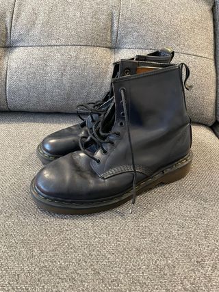 Botas Dr. Martens