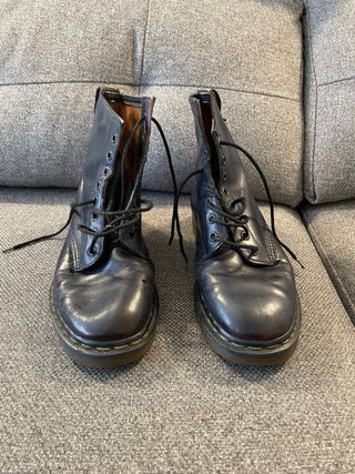 Botas Dr. Martens