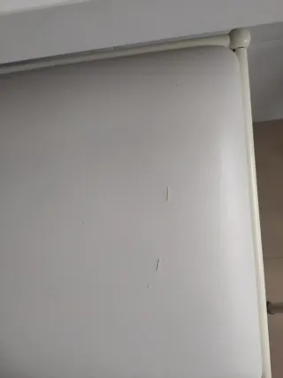 sillas de cocina blancas