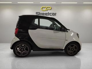 Smart Fortwo Coupé 52 Passion