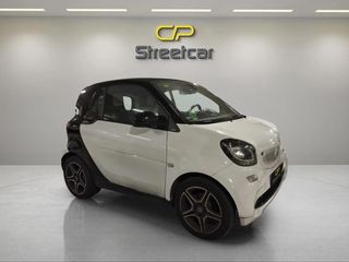 Smart Fortwo Coupé 52 Passion