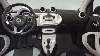 Smart Fortwo Coupé 52 Passion