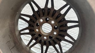 Llantas BMW M3 E36
