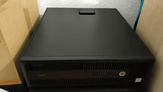 HP ProDesk 600 G2