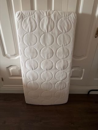 Colchón Cuna 60x120