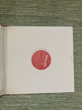 Vinilo Mozart: Conciertos para Corno