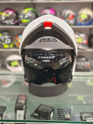 Casco Modular NZI Combi 3