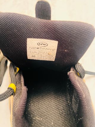 Scarpe Northwave Ciclismo Tg 46