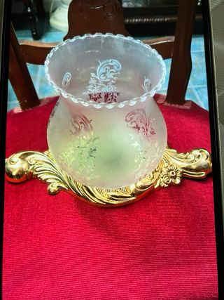 ORIGINAL. APLIQUE LUZ.8€