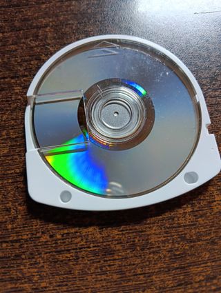 Crisis Core Final Fantasy VII - PSP